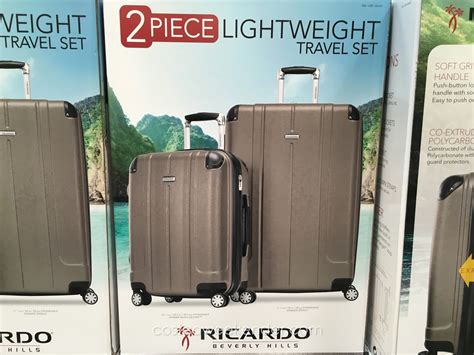 lug bags at costco|costco hard case luggage.